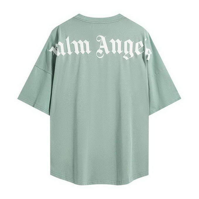 Palm Angels T-shirt Mens ID:20240726-146